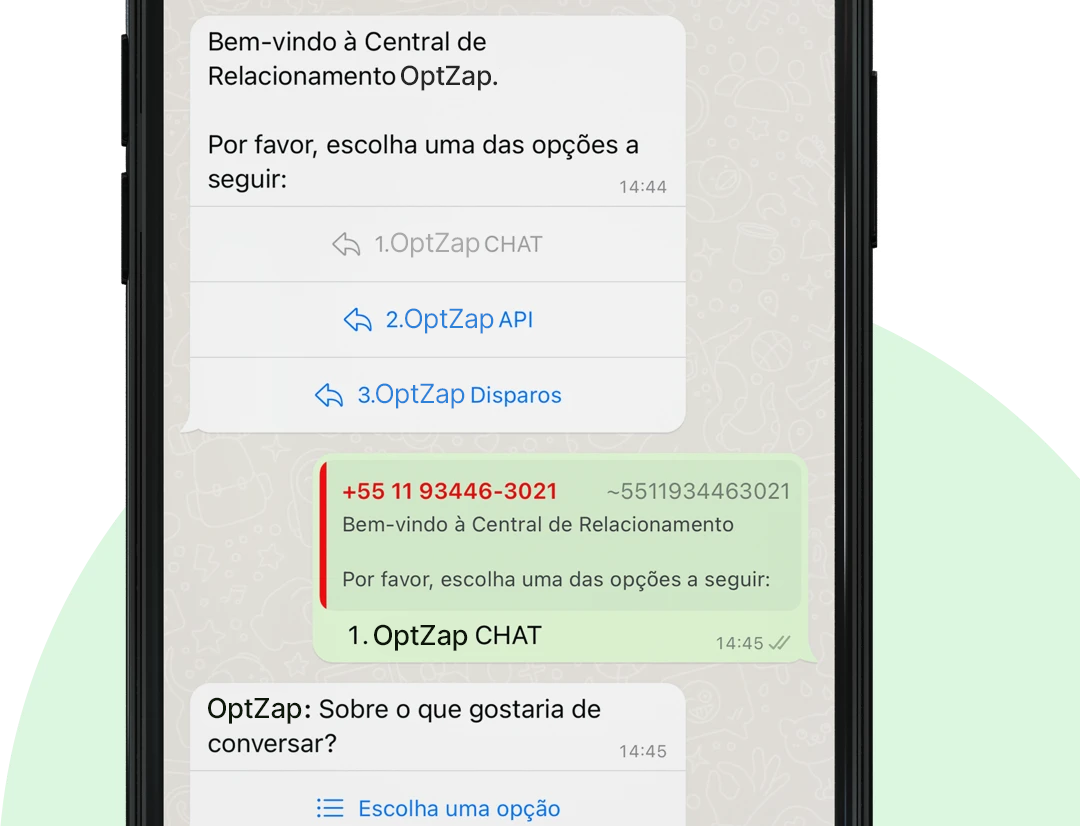 Ilustração: Automação